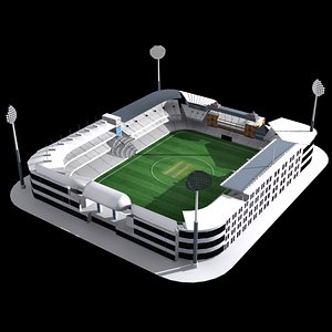 Lords Cricket Ground Stadium
