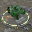 GUNSHIP  called six