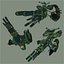 GUNSHIP  called six