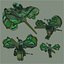 GUNSHIP  called six