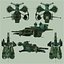 GUNSHIP  called six