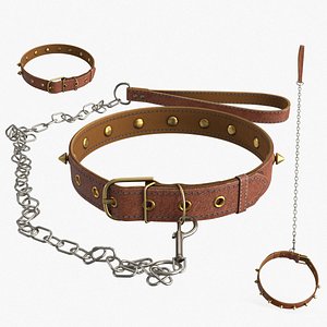 Dog Collar