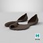 Balenciaga Zero Slip-On
