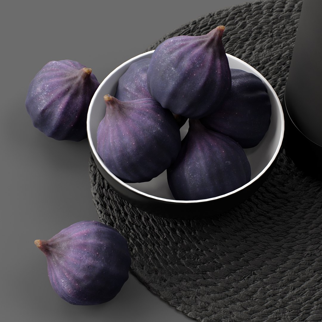3D model Decor Set 26 Figs - TurboSquid 2080050