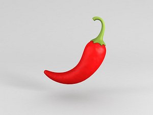 Chili Pepper