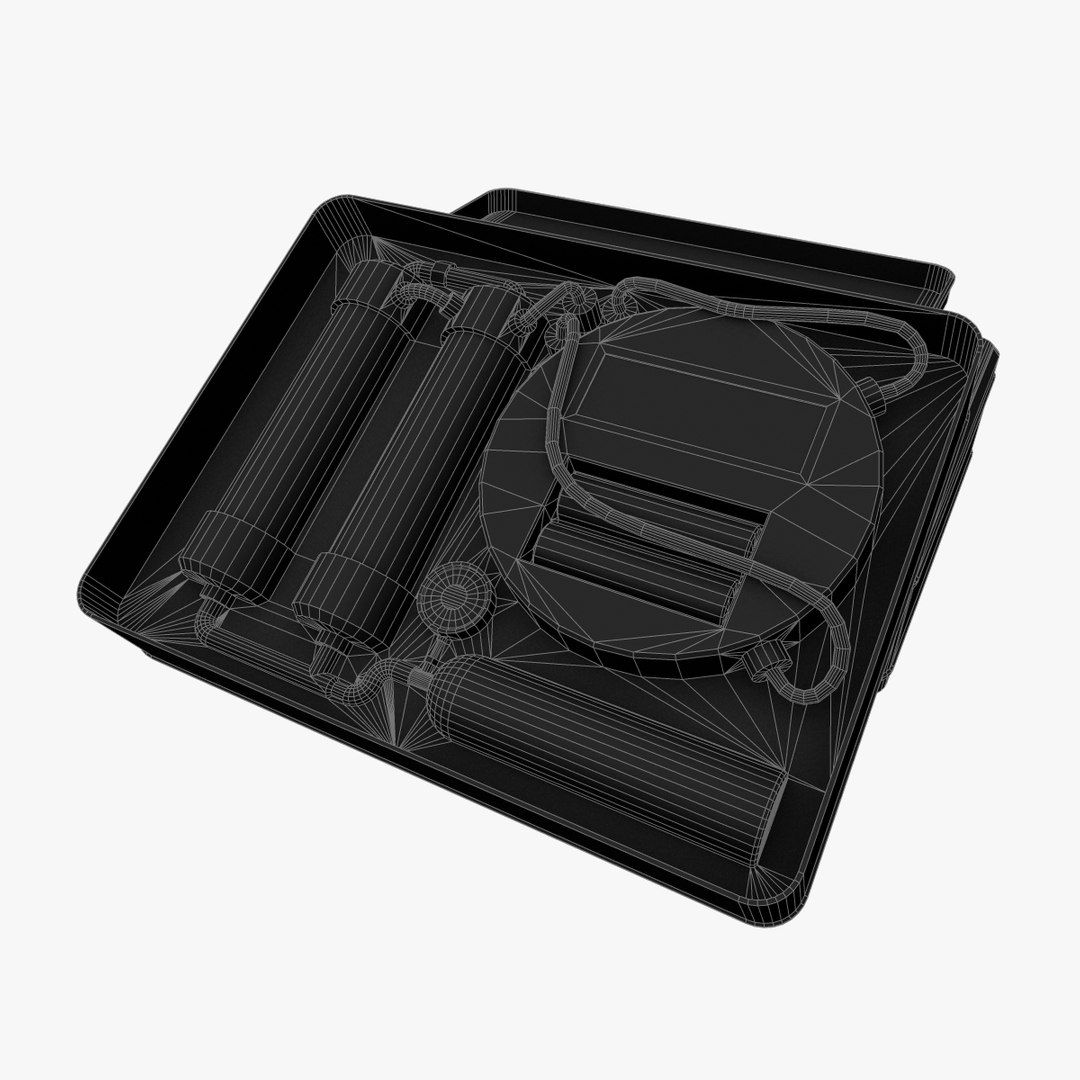 3d tin box bomb