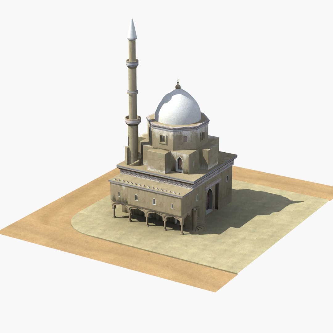3d model mosque https://p.turbosquid.com/ts-thumb/AT/Jfz4Uo/l9fzLJsi/arab_mosquea_white_cam03/jpg/1368267535/1920x1080/fit_q87/f9858a8719b3e4ea627b49d6800284309ab3110a/arab_mosquea_white_cam03.jpg