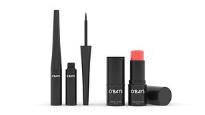 Eyeliner 3D