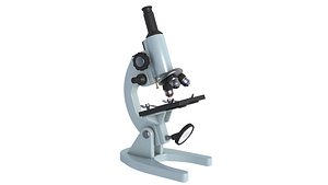 Microscope