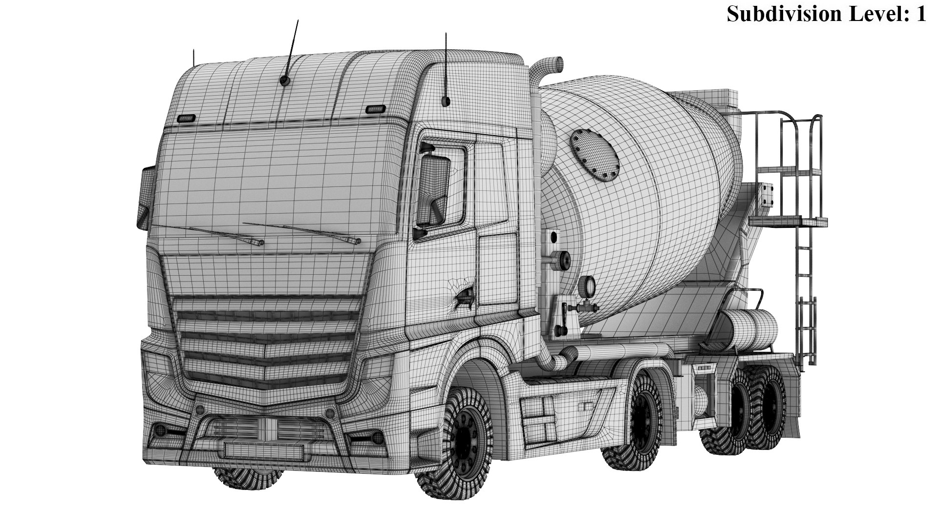 3D Three Detailed Construction Vehicles https://p.turbosquid.com/ts-thumb/AT/ORiqNQ/RS/concrte_mixer8/jpg/1727938393/1920x1080/fit_q87/fb0f26f309f6429d1204113bf797fe03f19aecc0/concrte_mixer8.jpg
