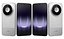 Huawei Mate 90 Pro Crystal White