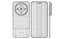 Huawei Mate 90 Pro Crystal White