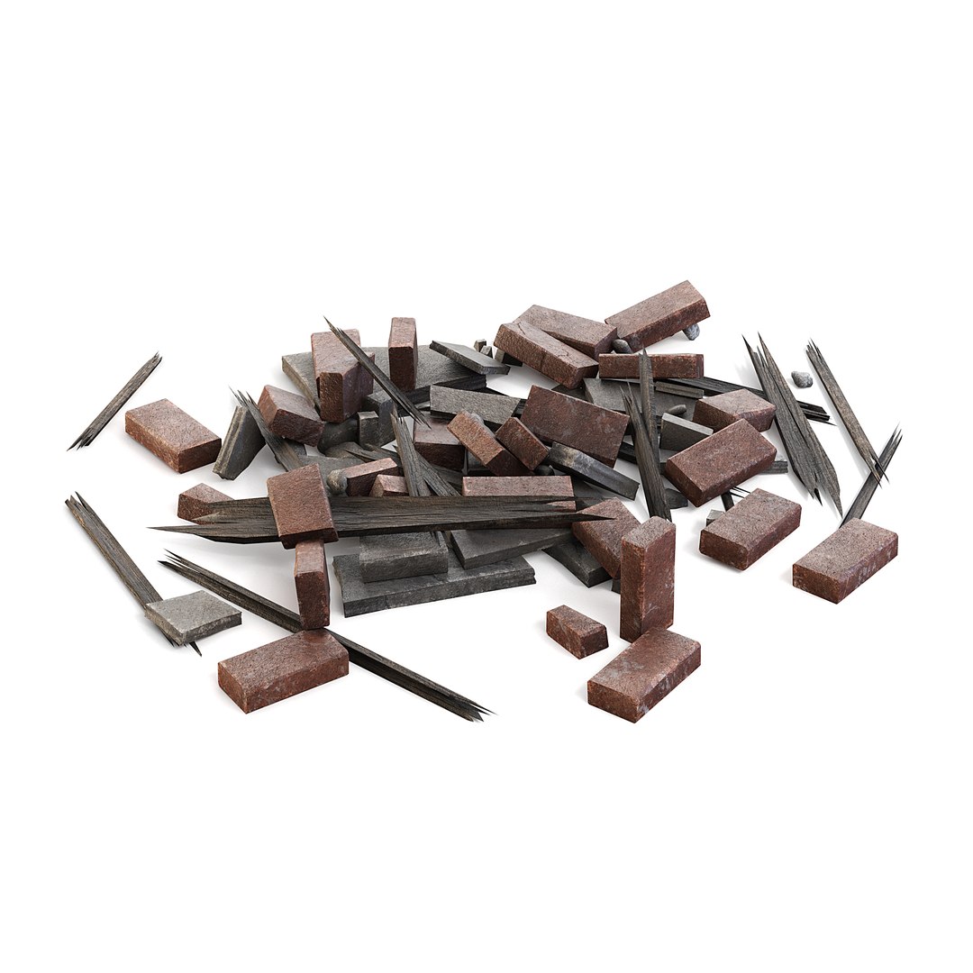 3D Rubble Medium https://p.turbosquid.com/ts-thumb/AT/SyEHnD/0H/rubble_medium_a/jpg/1721226692/1920x1080/fit_q87/a58f29331eec8bde721b8124e11a7e847c61326b/rubble_medium_a.jpg