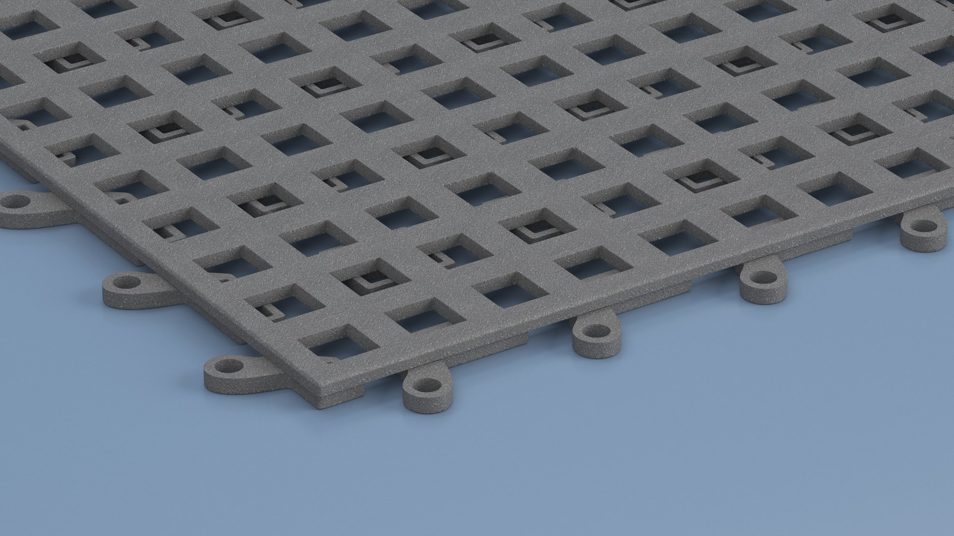 3D model PVC Garage Floor Tile Grey https://p.turbosquid.com/ts-thumb/AT/afs6qH/50/pvcgaragefloortilegreyc4dmodel011/jpg/1716755763/1920x1080/fit_q87/958b9d59914fc3c0c8dee37c240a974fc1f5ffd0/pvcgaragefloortilegreyc4dmodel011.jpg