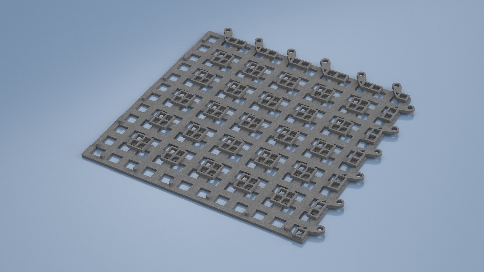 3D model PVC Garage Floor Tile Grey https://p.turbosquid.com/ts-thumb/AT/afs6qH/fO/pvcgaragefloortilegreyc4dmodel010/jpg/1716755758/1920x1080/fit_q87/93969546dae032ac66b2e49fc36531682e86d4bc/pvcgaragefloortilegreyc4dmodel010.jpg