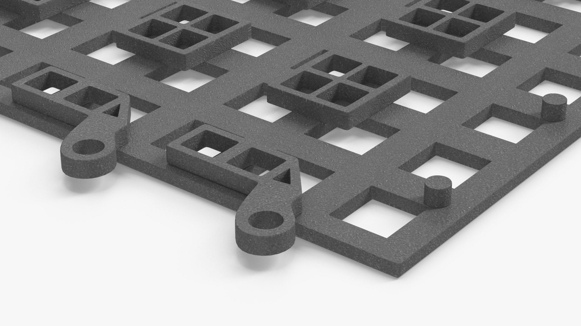3D model PVC Garage Floor Tile Grey https://p.turbosquid.com/ts-thumb/AT/afs6qH/tC/pvcgaragefloortilegreyc4dmodel015/jpg/1716755775/1920x1080/fit_q87/311b75c42aa328c8ebcf325390039487912b1570/pvcgaragefloortilegreyc4dmodel015.jpg