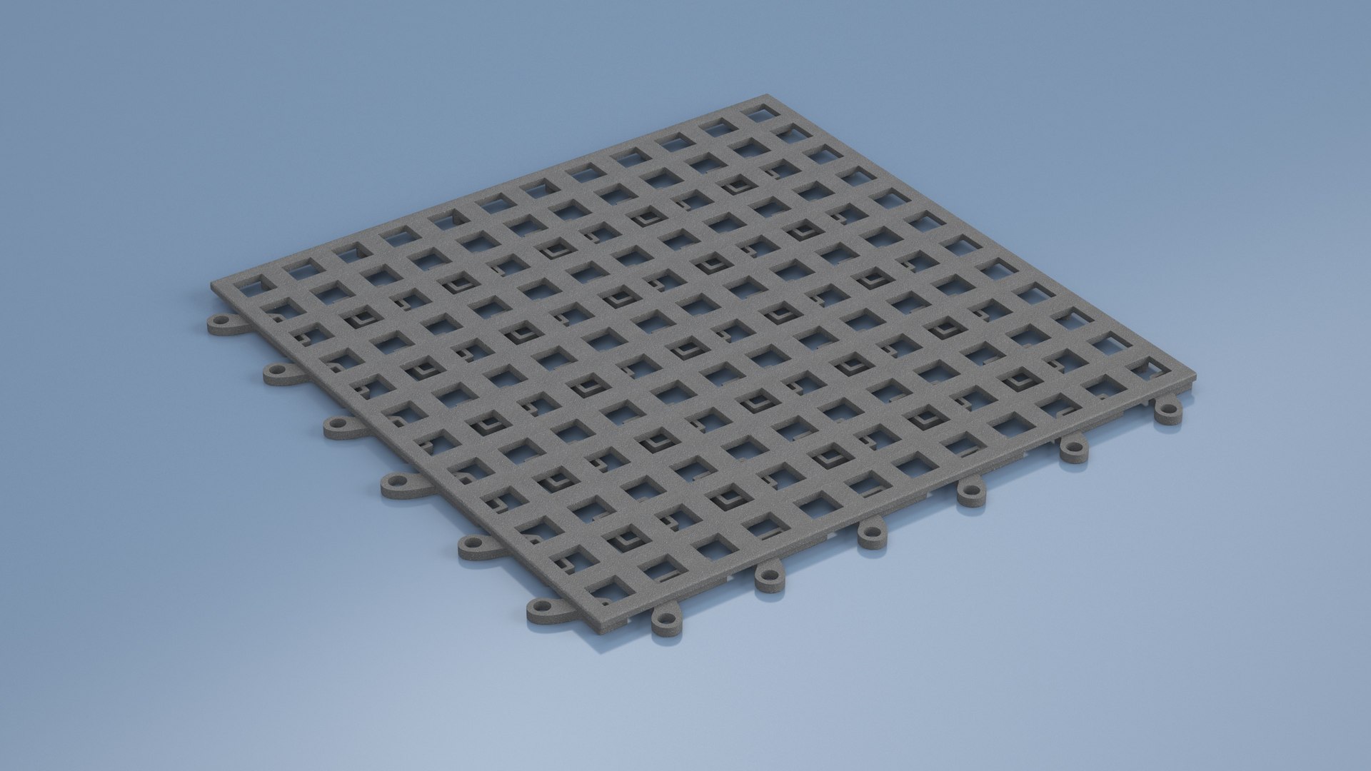 3D model PVC Garage Floor Tile Grey https://p.turbosquid.com/ts-thumb/AT/afs6qH/tz/pvcgaragefloortilegreyc4dmodel008/jpg/1716755754/1920x1080/fit_q87/879ed4bb0d4fa4ff665a56b0b1b4a501ba39875c/pvcgaragefloortilegreyc4dmodel008.jpg