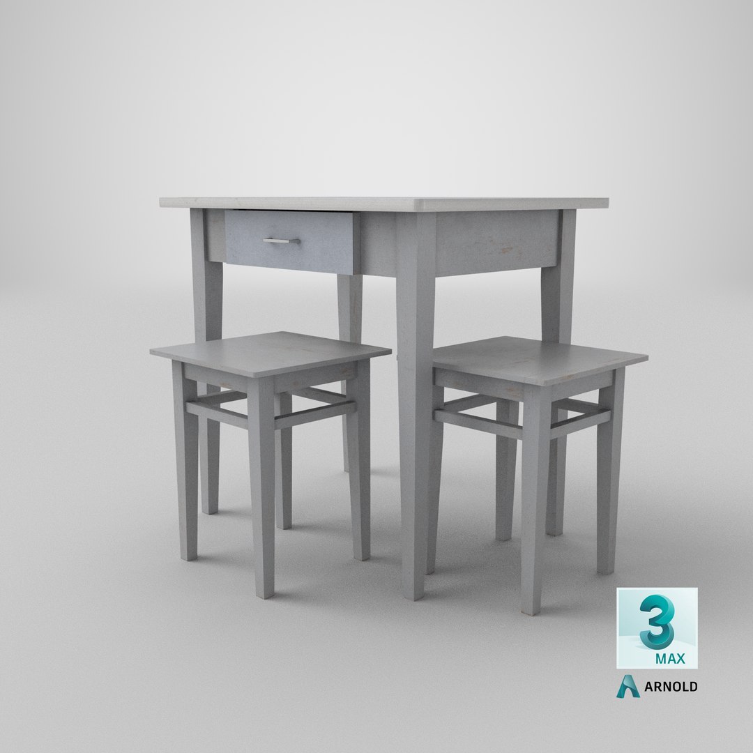 Old Dining Set 01 model https://p.turbosquid.com/ts-thumb/AT/c4XqhH/G2/stemcell_max_arnold_render/png/1668799865/1920x1080/fit_q87/8ef36f0de52e33ce27036e2c43666c80c00684c9/stemcell_max_arnold_render.jpg