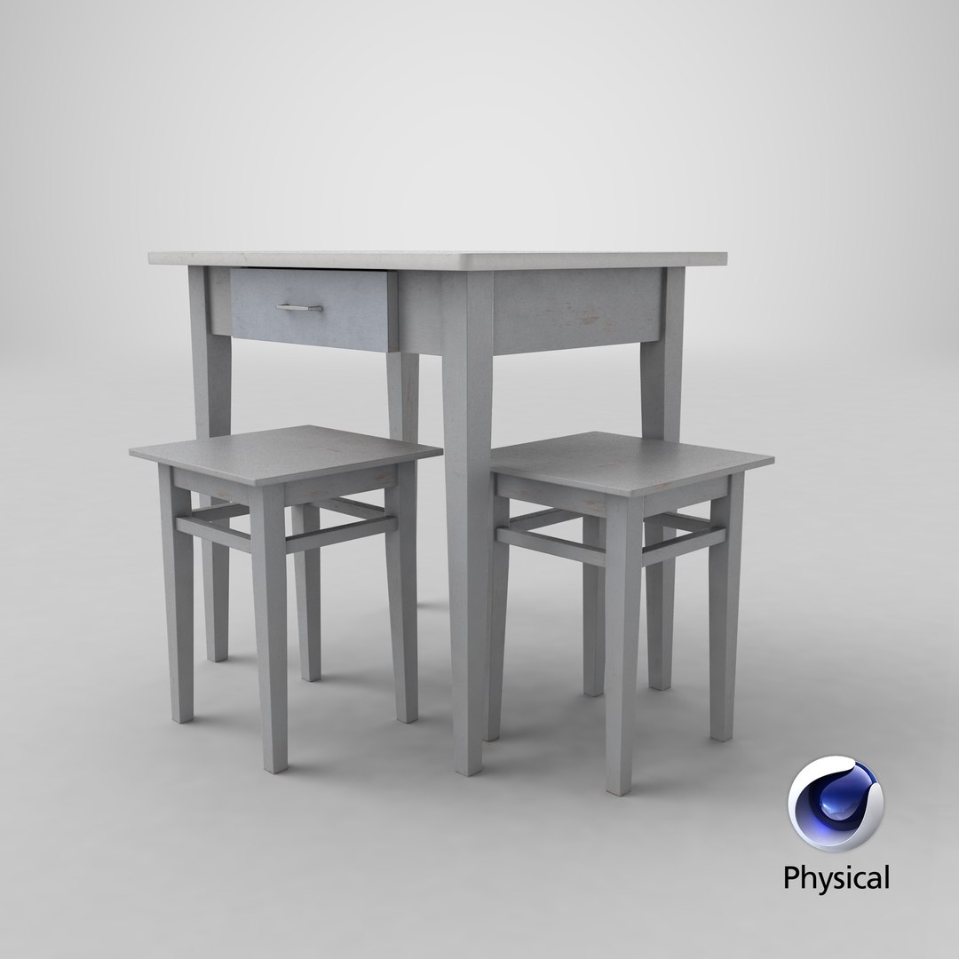 Old Dining Set 01 model https://p.turbosquid.com/ts-thumb/AT/c4XqhH/vT/stemcell_cinema_4d_physical_render/png/1668799858/1920x1080/fit_q87/b782f0d9cb3a8989d9bbcb85165d18ac6bb7a105/stemcell_cinema_4d_physical_render.jpg