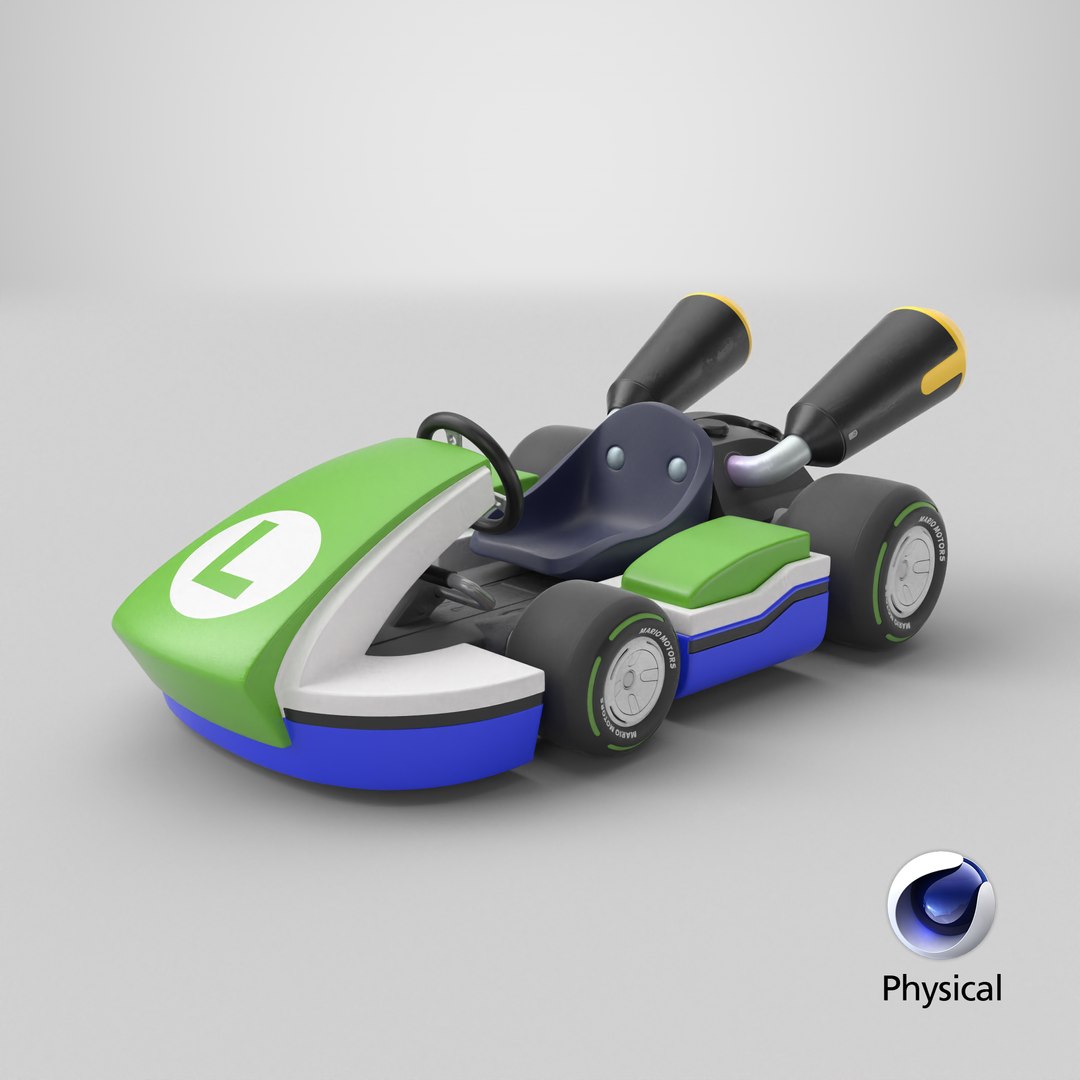 3D kart luigi - mario model https://p.turbosquid.com/ts-thumb/AT/dHhYg2/9a/stemcell_cinema_4d_physical_render/png/1724935503/1920x1080/fit_q87/c15a129354d66f72390386507c03609b46ec06f7/stemcell_cinema_4d_physical_render.jpg