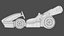 Standardowe karty Luigi - Mario Kart Assets