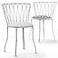 Silla Forja