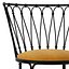 Silla Forja