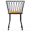 Silla Forja