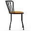 Silla Forja