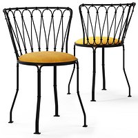 Silla Forja