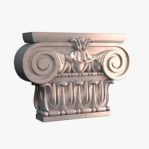 interior exterior obj