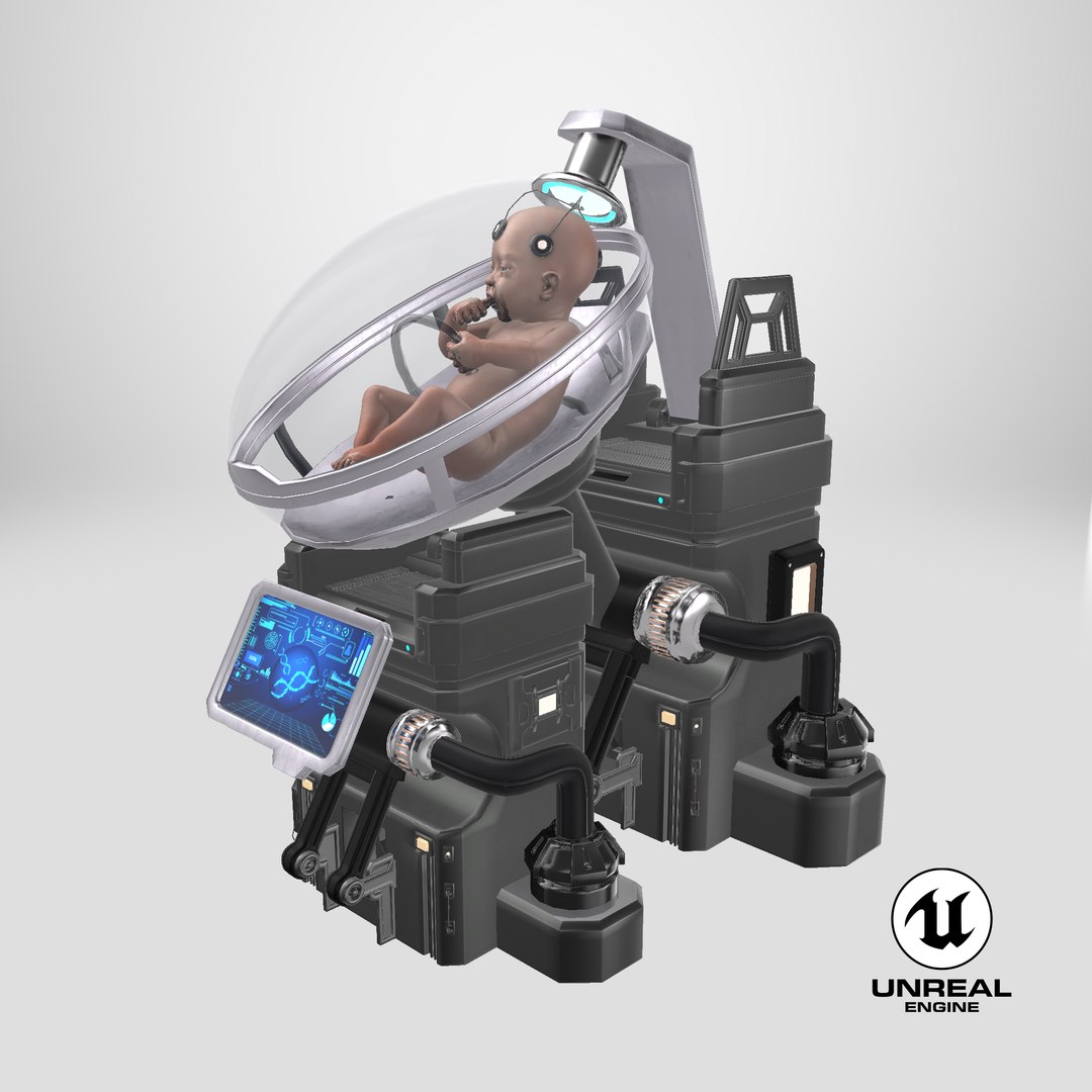 Installation Artificial Uterus 3D model https://p.turbosquid.com/ts-thumb/AT/gpcqbE/W3/stemcell_unreal_render/png/1717000154/1920x1080/fit_q87/0d526794d785049ca5dbf62e11b90f2b5c457257/stemcell_unreal_render.jpg