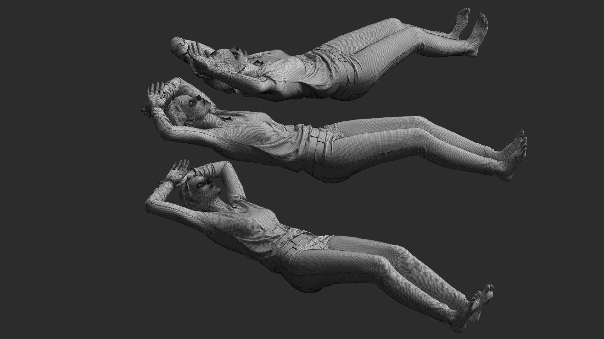 Woman Mannequin Lying 5 Tomography Poses 3D model https://p.turbosquid.com/ts-thumb/AT/i7PRLK/rw/lying_med_pose_w_04_all/jpg/1645263972/1920x1080/fit_q87/ddd42719496ebc41bb63a43464c81fe1d0cd1b66/lying_med_pose_w_04_all.jpg