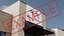 Zasób gry Low Poly Commercial Bank Building
