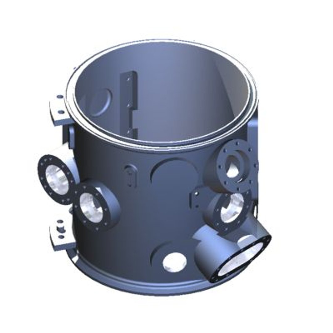 Spool 3d Model