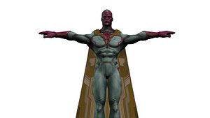 Vision