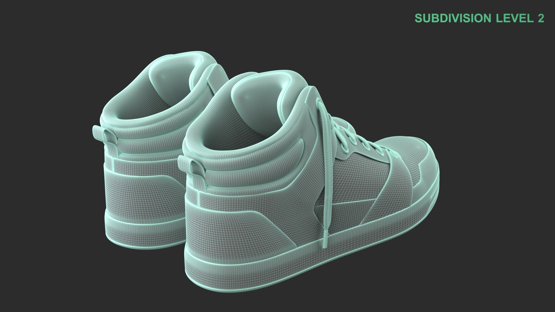 3D model Sneakers https://p.turbosquid.com/ts-thumb/AT/paudwB/SF/wireframe_0003/jpg/1742283250/1920x1080/fit_q87/993cb0d642b39e4eaa70eea1b7553f6cf5d8e988/wireframe_0003.jpg