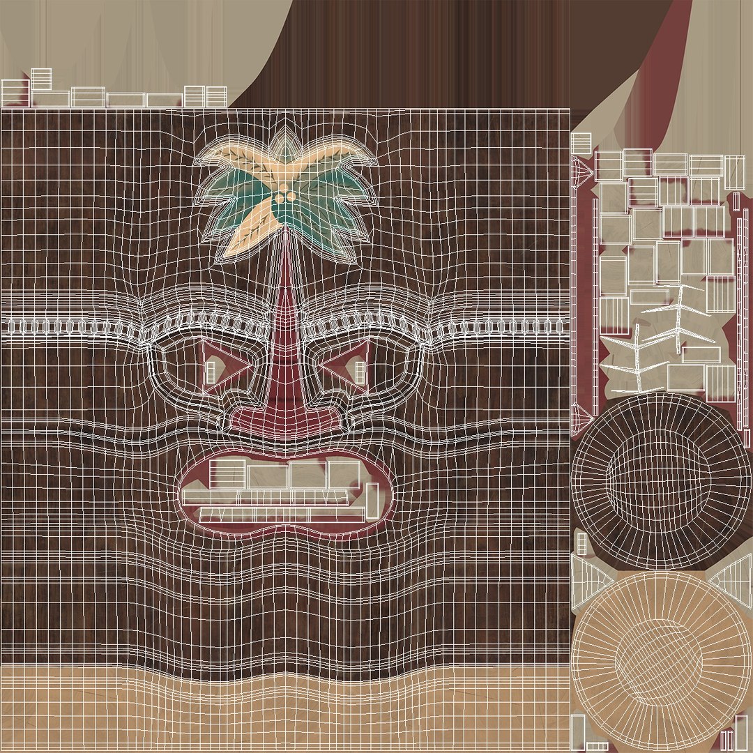 3D Tiki Totems Collection 2 https://p.turbosquid.com/ts-thumb/AT/qd08mI/AZ/tiki_totems_collection_2_008/jpg/1752693025/1920x1080/fit_q87/83d1d46169551345434880e33a1d5f59af352b4f/tiki_totems_collection_2_008.jpg