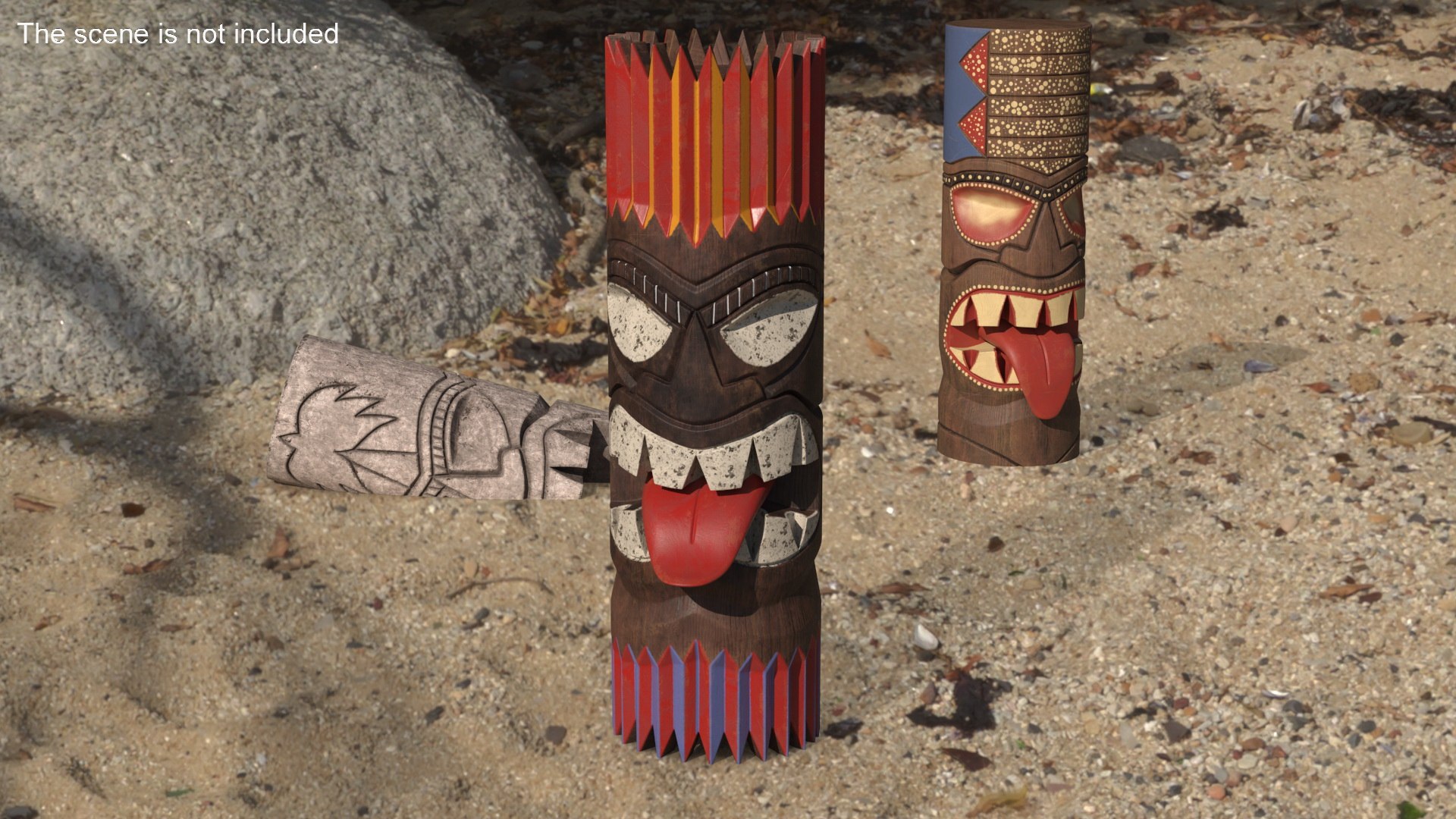 3D Tiki Totems Collection 2 https://p.turbosquid.com/ts-thumb/AT/qd08mI/Mx/tiki_totems_collection_2_006/jpg/1752693025/1920x1080/fit_q87/f61df62e99fab9ccb105fe220bb0b252e2ed356e/tiki_totems_collection_2_006.jpg