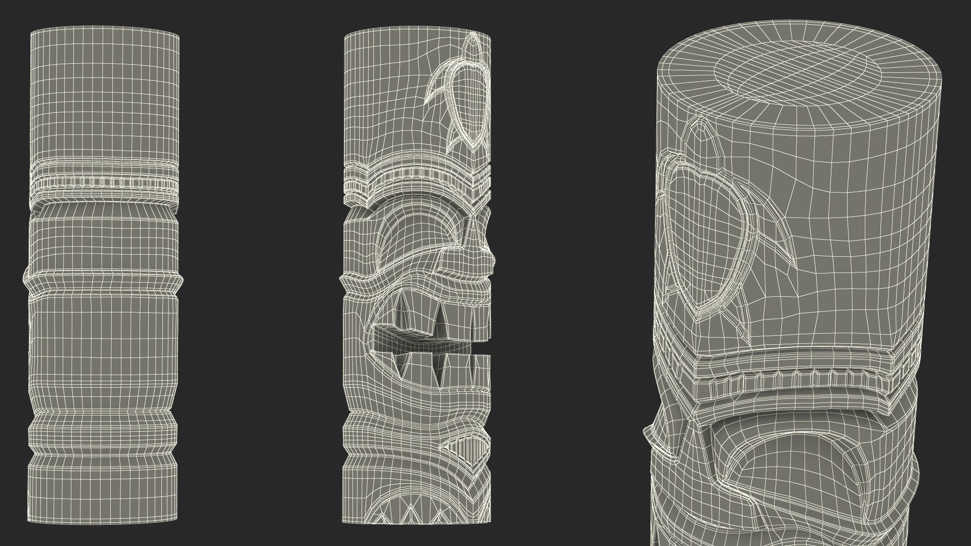 3D Tiki Totems Collection 2 https://p.turbosquid.com/ts-thumb/AT/qd08mI/l2/tiki_totems_collection_2_013/jpg/1752693028/1920x1080/fit_q87/b23c5337b434b91aee176c6a0d329d12b6fe79b5/tiki_totems_collection_2_013.jpg