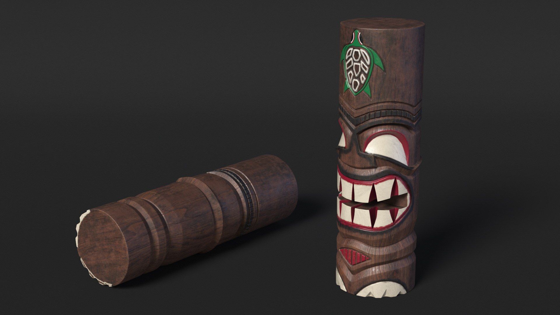 3D Tiki Totems Collection 2 https://p.turbosquid.com/ts-thumb/AT/qd08mI/zC/tiki_totems_collection_2_005/jpg/1752693024/1920x1080/fit_q87/6e58c00273391a0b62c91d914fb6cc115cd7db10/tiki_totems_collection_2_005.jpg
