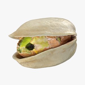 Pistachio