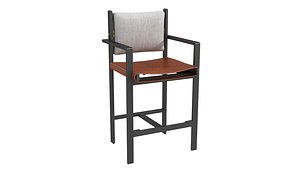 LAWSON FENNING MORRO COUNTER STOOL