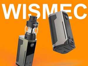 box vape aspire clieto model