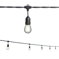 String Lights Edison Lamps
