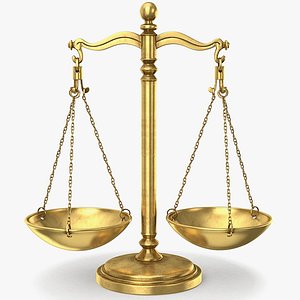 Balance Scales
