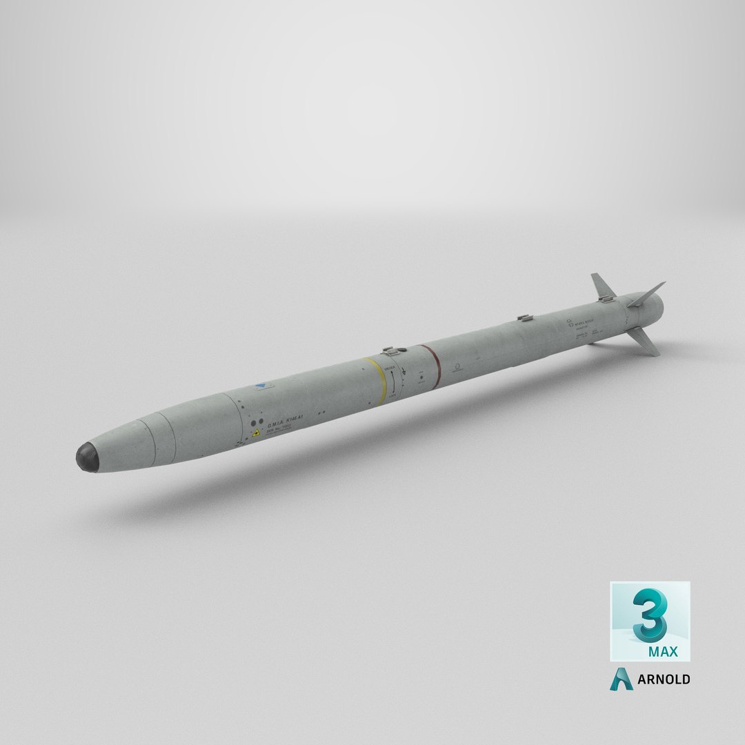 Aim-132 ASRAAM Missile PBR model https://p.turbosquid.com/ts-thumb/AU/3XP0mx/At/stemcell_max_arnold_render/png/1728721859/1920x1080/fit_q87/789af73bed37d2c0c5e3ec7462aff8278be0ff60/stemcell_max_arnold_render.jpg