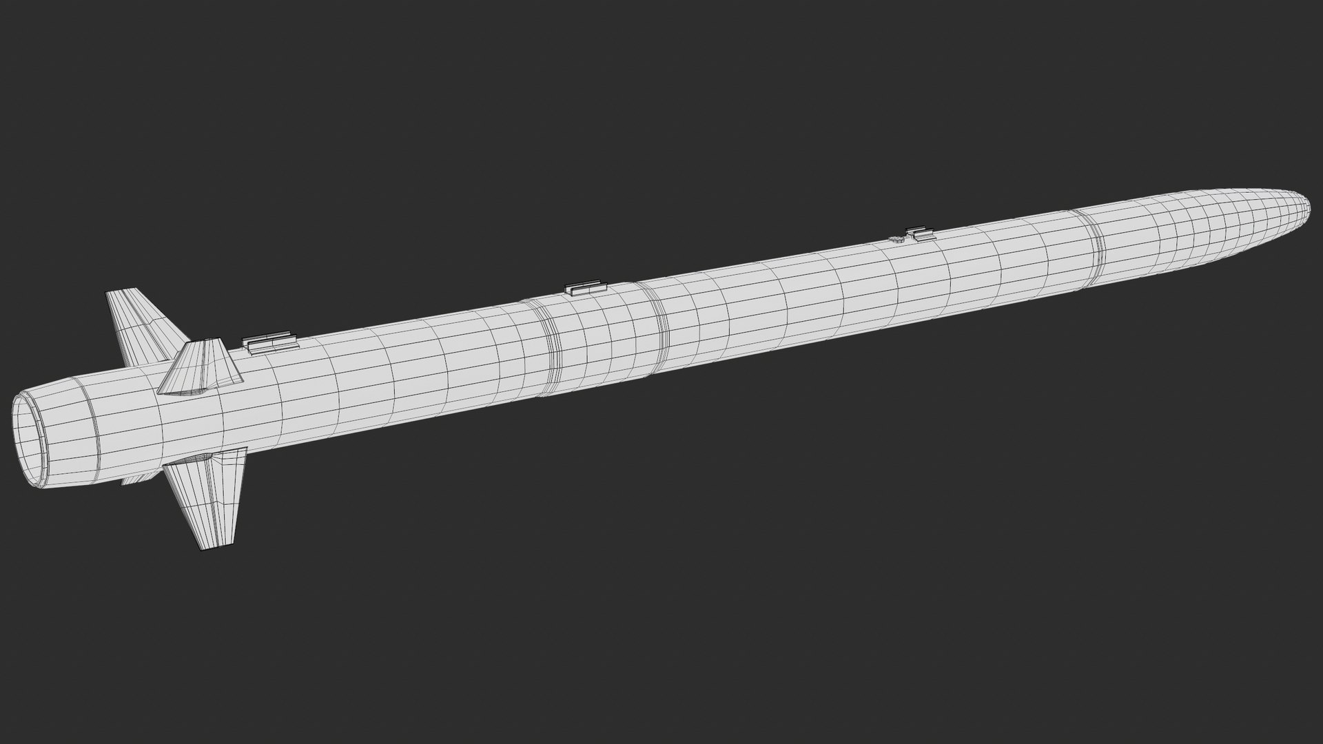 Aim-132 ASRAAM Missile PBR model https://p.turbosquid.com/ts-thumb/AU/3XP0mx/CF/screenshot023/png/1723240255/1920x1080/fit_q87/1e62168944dd99ac57d9965cbd43d4b5f9ed6547/screenshot023.jpg