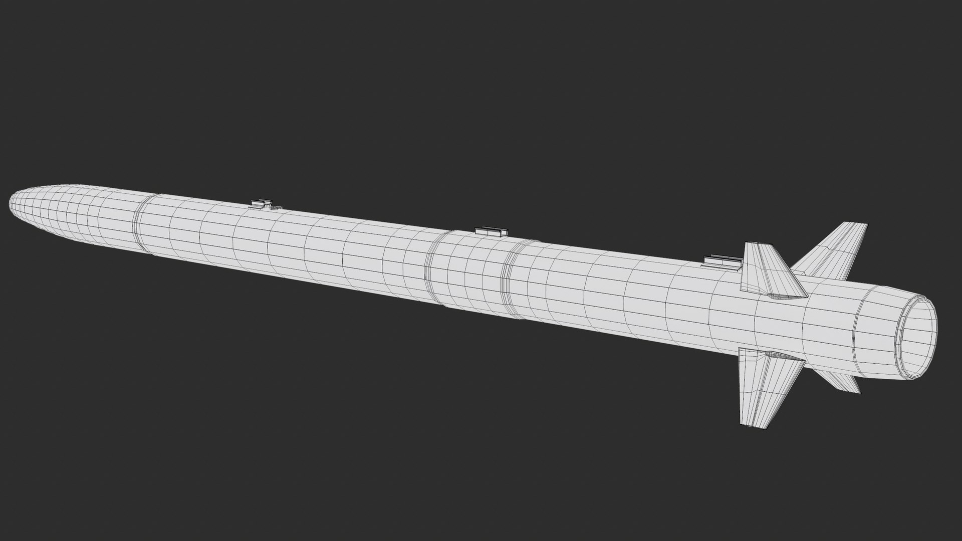 Aim-132 ASRAAM Missile PBR model https://p.turbosquid.com/ts-thumb/AU/3XP0mx/jD/screenshot027/png/1723240257/1920x1080/fit_q87/5f542919fde579c738c5a0cdd138e65d52fb79fb/screenshot027.jpg