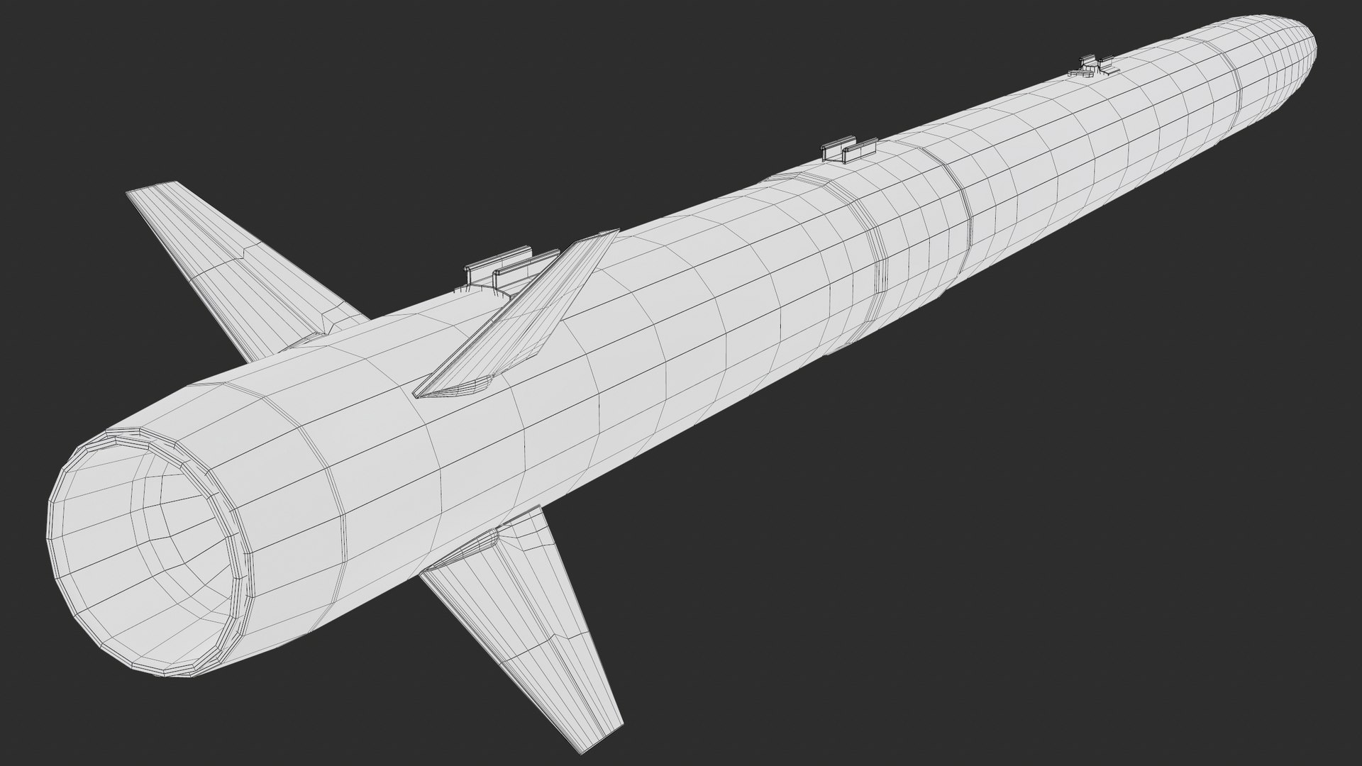 Aim-132 ASRAAM Missile PBR model https://p.turbosquid.com/ts-thumb/AU/3XP0mx/nB/screenshot024/png/1723240255/1920x1080/fit_q87/0392970b85764dff70f0c2e6705d6d13cadf558f/screenshot024.jpg